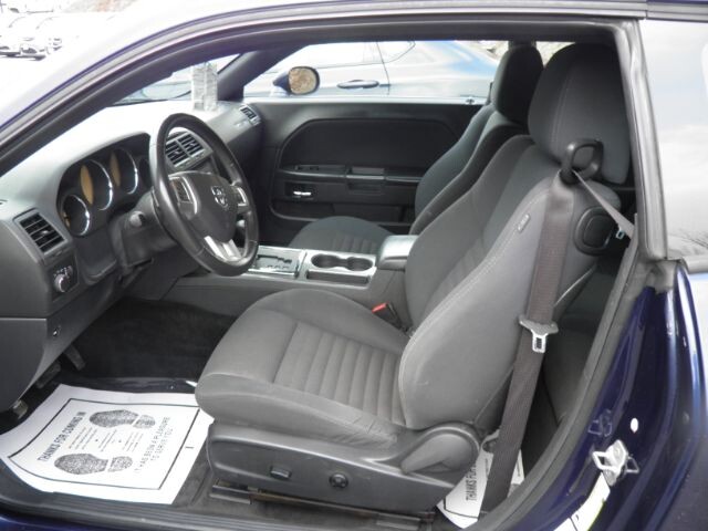 2014 Dodge Challenger in Barton, MD 21521 - 18087724 2