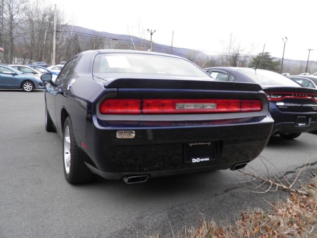 2014 Dodge Challenger in Barton, MD 21521 - 18087724 5