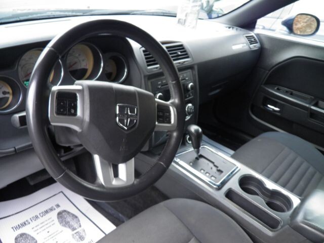 2014 Dodge Challenger in Barton, MD 21521 - 18087724 3