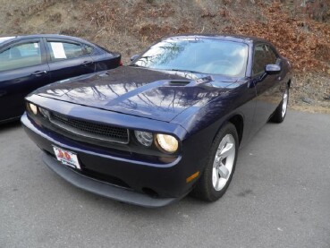 2014 Dodge Challenger in Barton, MD 21521
