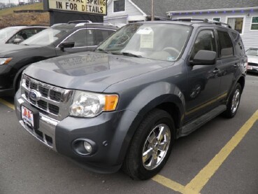 2011 Ford Escape in Barton, MD 21521