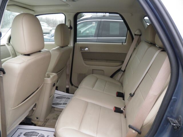 2011 Ford Escape in Barton, MD 21521 - 18087726 4