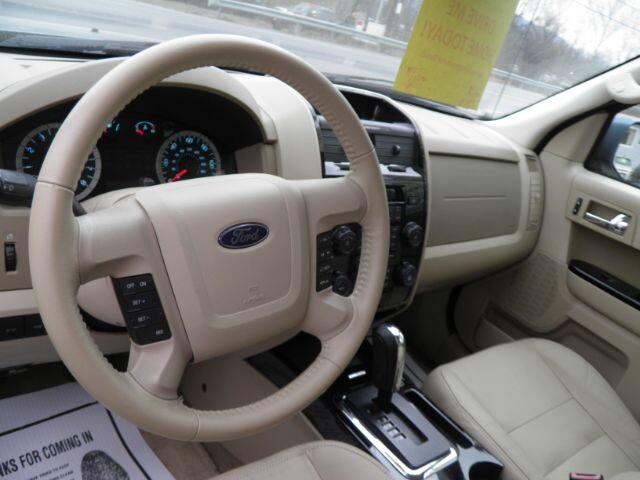 2011 Ford Escape in Barton, MD 21521 - 18087726 3
