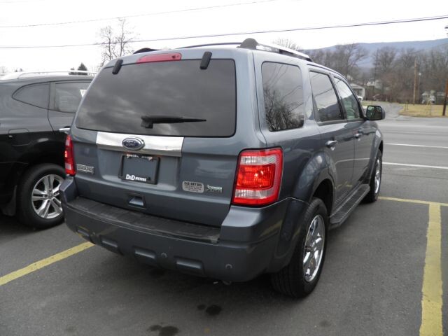 2011 Ford Escape in Barton, MD 21521 - 18087726 6