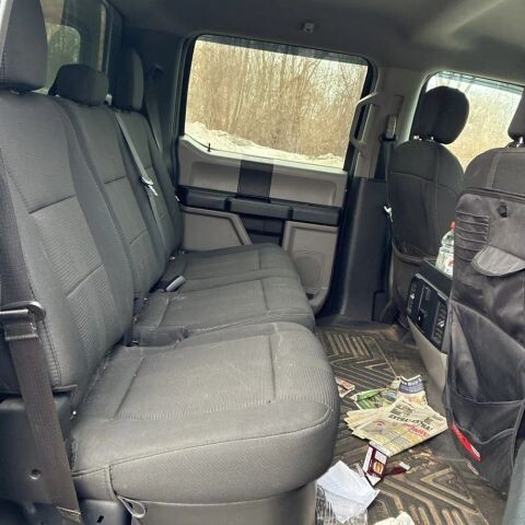 2019 Ford F150 in Wadena, MN 56482 - 18087733 8