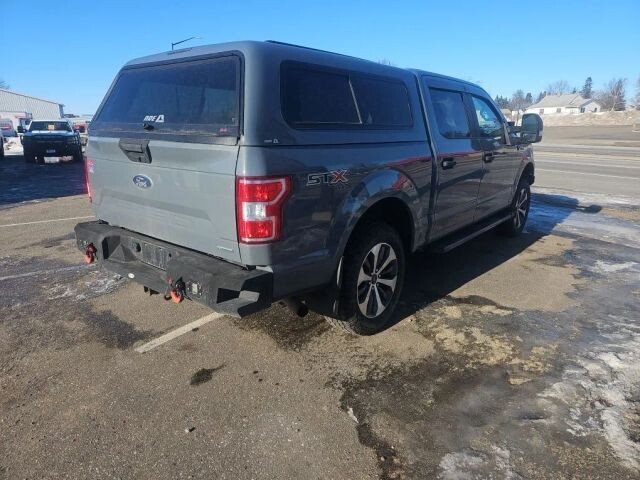 2019 Ford F150 in Wadena, MN 56482 - 18087733 15