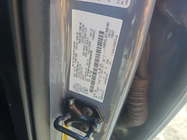 2019 Ford F150 in Wadena, MN 56482 - 18087733 45