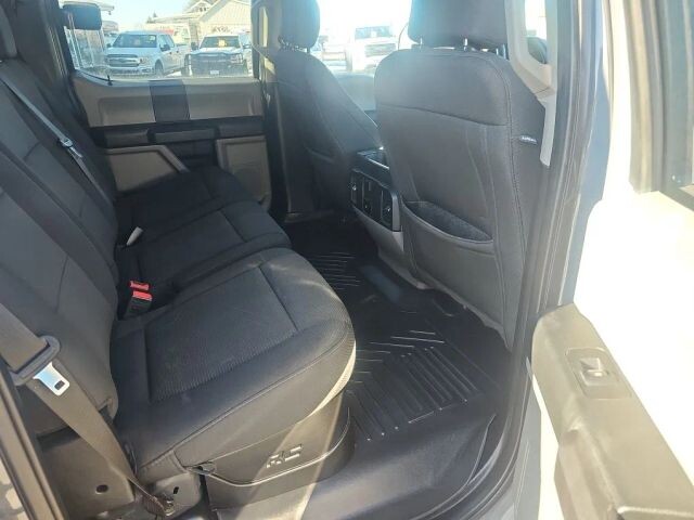 2019 Ford F150 in Wadena, MN 56482 - 18087733 29