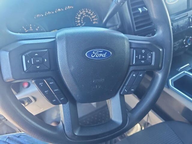 2019 Ford F150 in Wadena, MN 56482 - 18087733 49