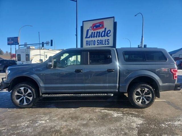 2019 Ford F150 in Wadena, MN 56482 - 18087733 3