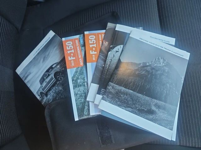 2019 Ford F150 in Wadena, MN 56482 - 18087733 32