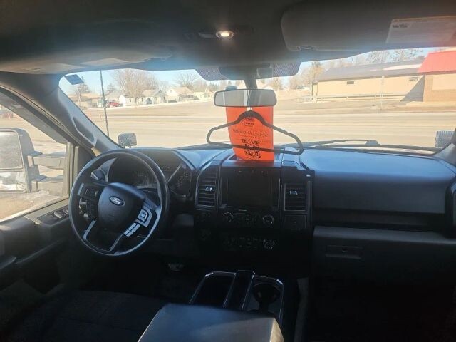 2019 Ford F150 in Wadena, MN 56482 - 18087733 28