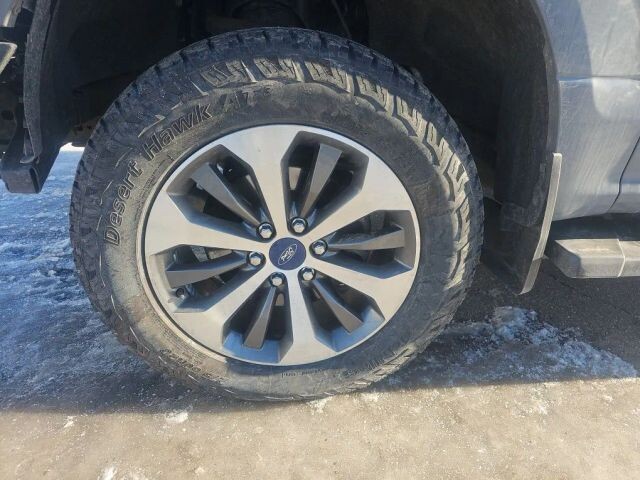 2019 Ford F150 in Wadena, MN 56482 - 18087733 7