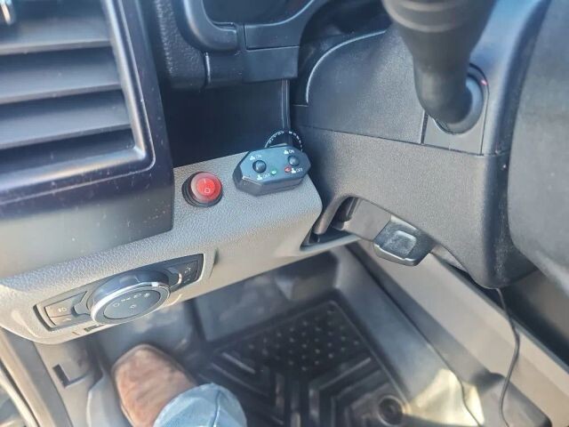 2019 Ford F150 in Wadena, MN 56482 - 18087733 48