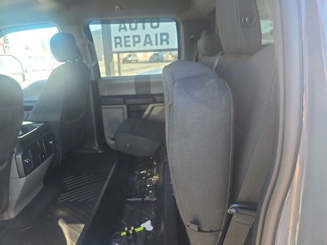 2019 Ford F150 in Wadena, MN 56482 - 18087733 23