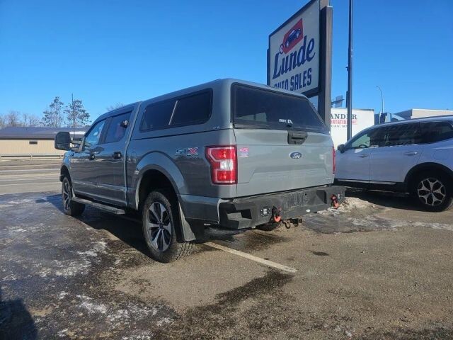 2019 Ford F150 in Wadena, MN 56482 - 18087733 21