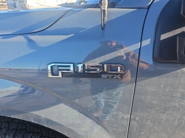 2019 Ford F150 in Wadena, MN 56482 - 18087733 5