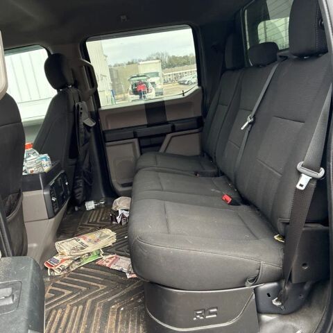 2019 Ford F150 in Wadena, MN 56482 - 18087733 6