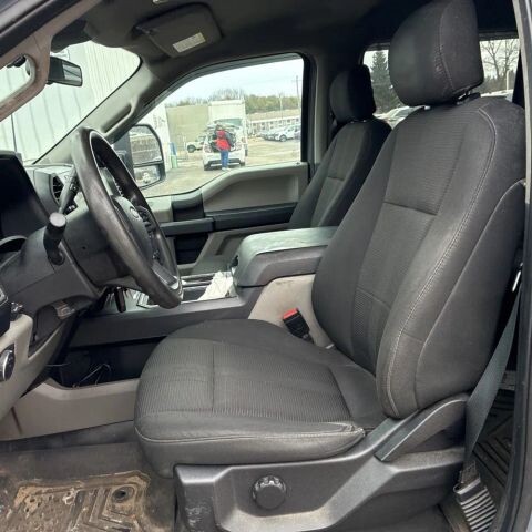 2019 Ford F150 in Wadena, MN 56482 - 18087733 5
