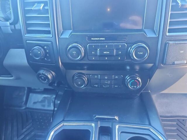 2019 Ford F150 in Wadena, MN 56482 - 18087733 37
