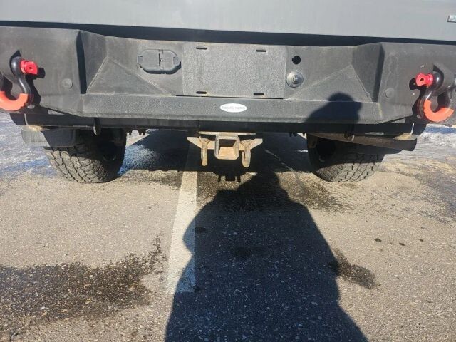 2019 Ford F150 in Wadena, MN 56482 - 18087733 20