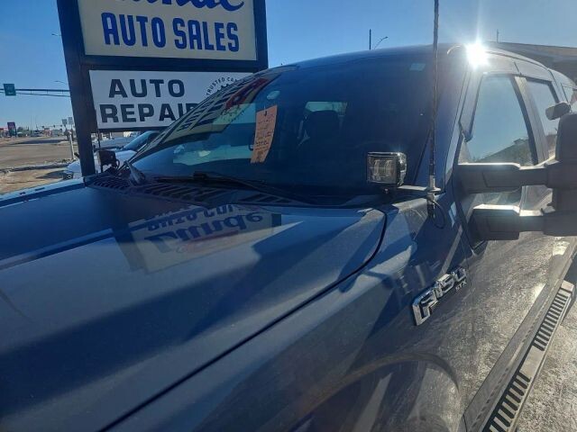 2019 Ford F150 in Wadena, MN 56482 - 18087733 6