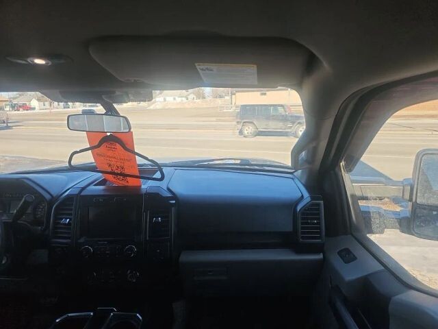 2019 Ford F150 in Wadena, MN 56482 - 18087733 26