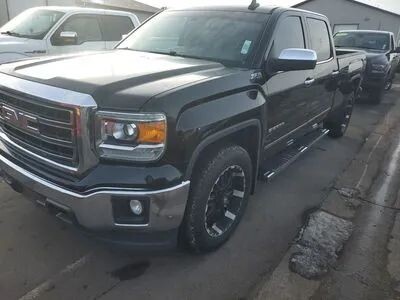 2015 GMC Sierra 1500 in Wadena, MN 56482 - 18087734