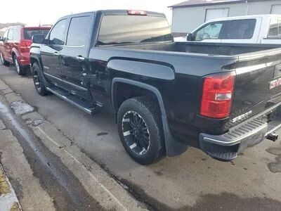 2015 GMC Sierra 1500 in Wadena, MN 56482 - 18087734 4