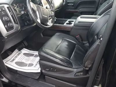 2015 GMC Sierra 1500 in Wadena, MN 56482 - 18087734 5