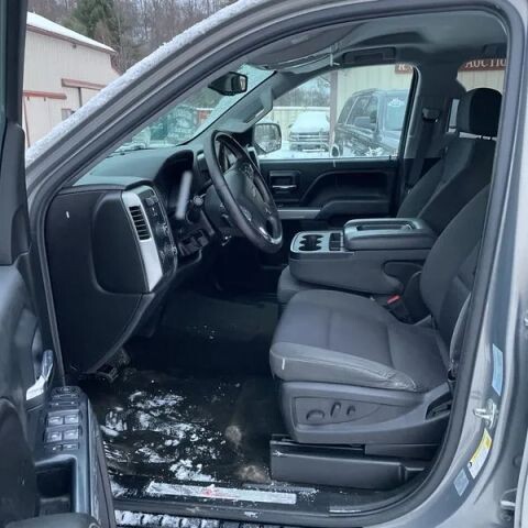 2017 Chevrolet Silverado 1500 in Wadena, MN 56482 - 18087735 5