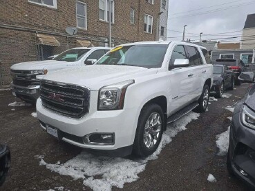 2017 GMC Yukon in Wadena, MN 56482