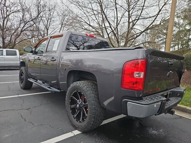 2011 Chevrolet Silverado 1500 in Virginia Beach, VA 23464 - 18087737 2