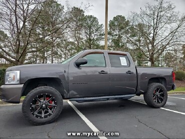 2011 Chevrolet Silverado 1500 in Virginia Beach, VA 23464