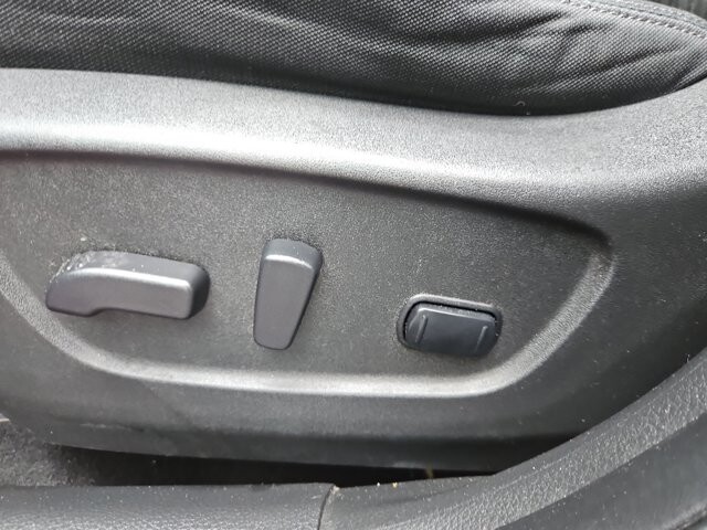 2017 Nissan Rogue in Virginia Beach, VA 23464 - 18087738 16