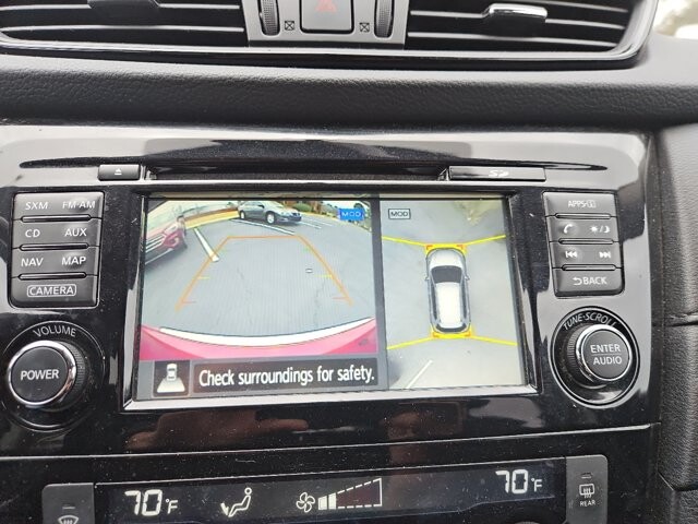 2017 Nissan Rogue in Virginia Beach, VA 23464 - 18087738 22