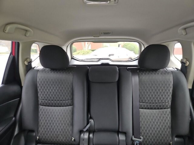 2017 Nissan Rogue in Virginia Beach, VA 23464 - 18087738 25