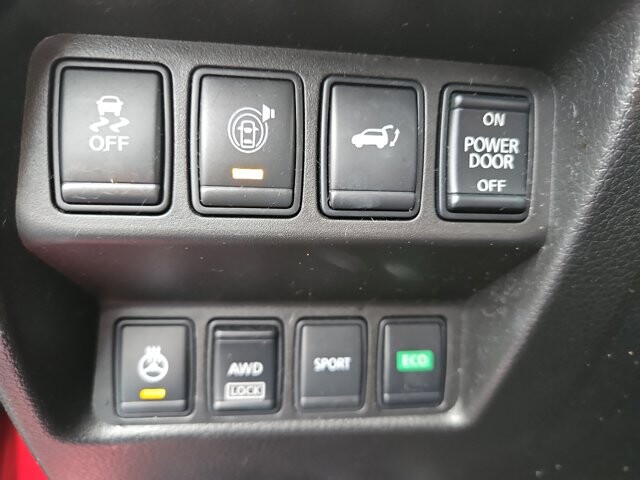 2017 Nissan Rogue in Virginia Beach, VA 23464 - 18087738 19