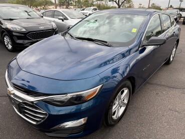 2019 Chevrolet Malibu in Phoenix, AZ 85022