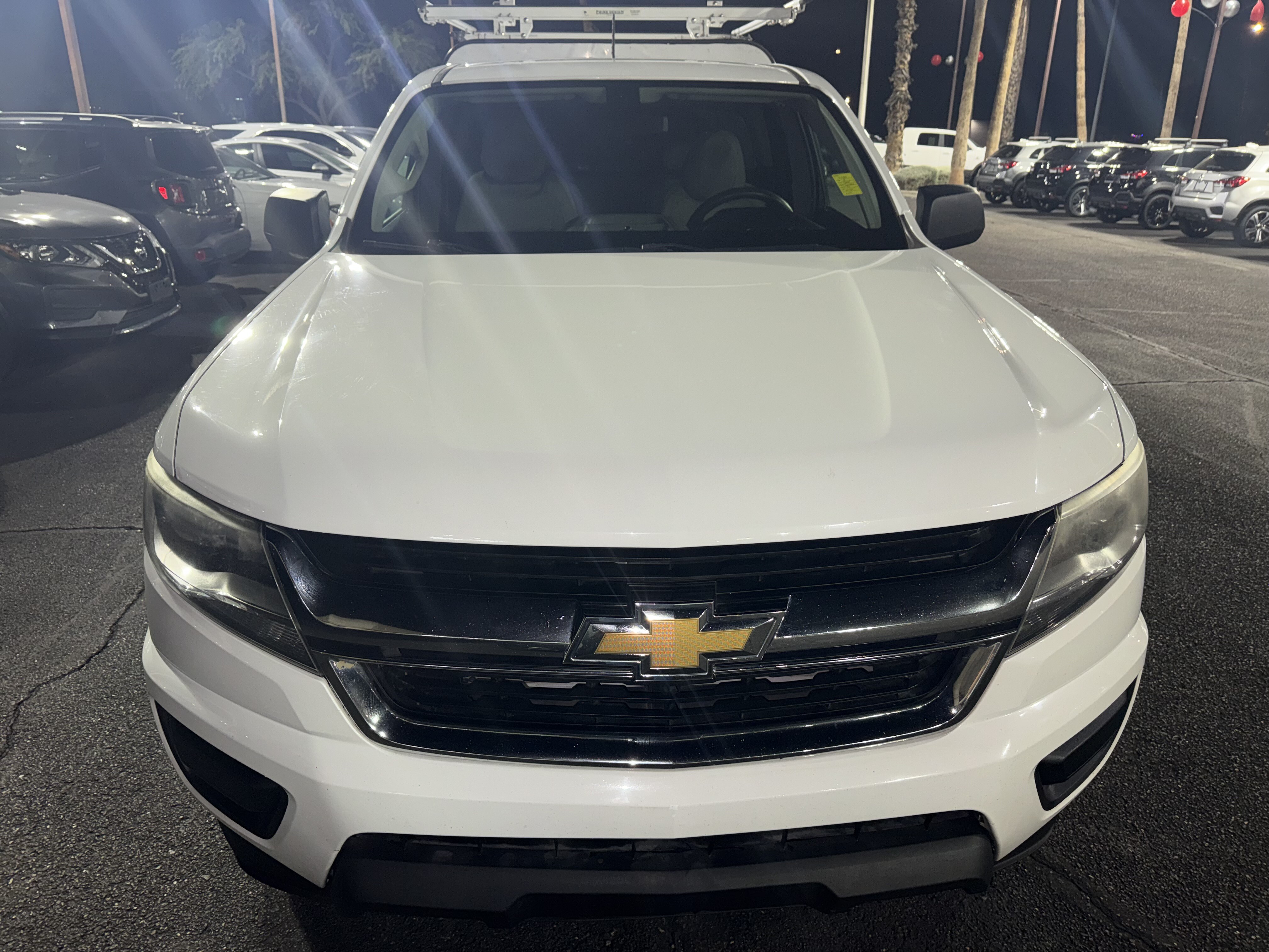 2020 Chevrolet Colorado in Phoenix, AZ 85022 - 18087742 2