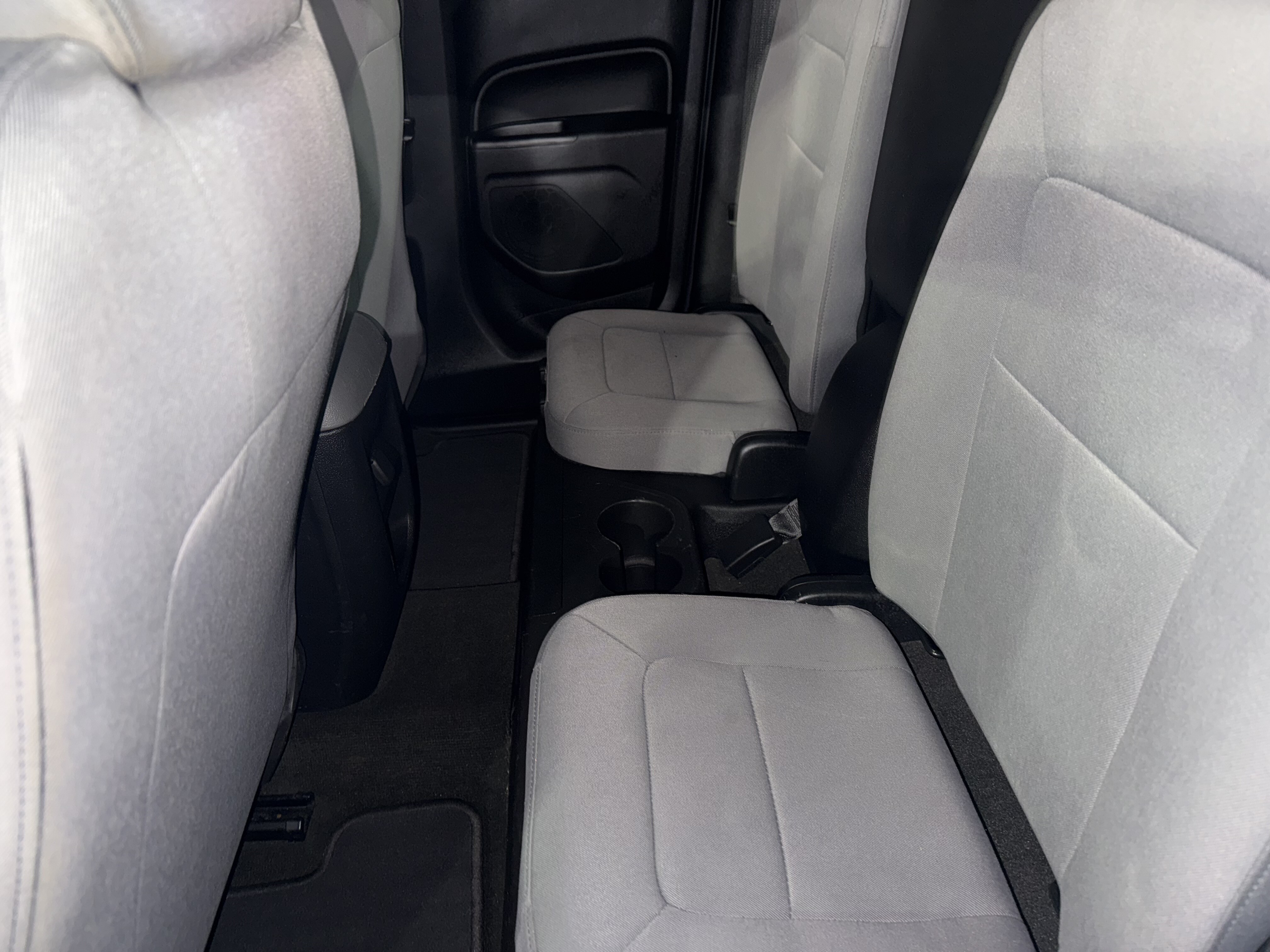 2020 Chevrolet Colorado in Phoenix, AZ 85022 - 18087742 8