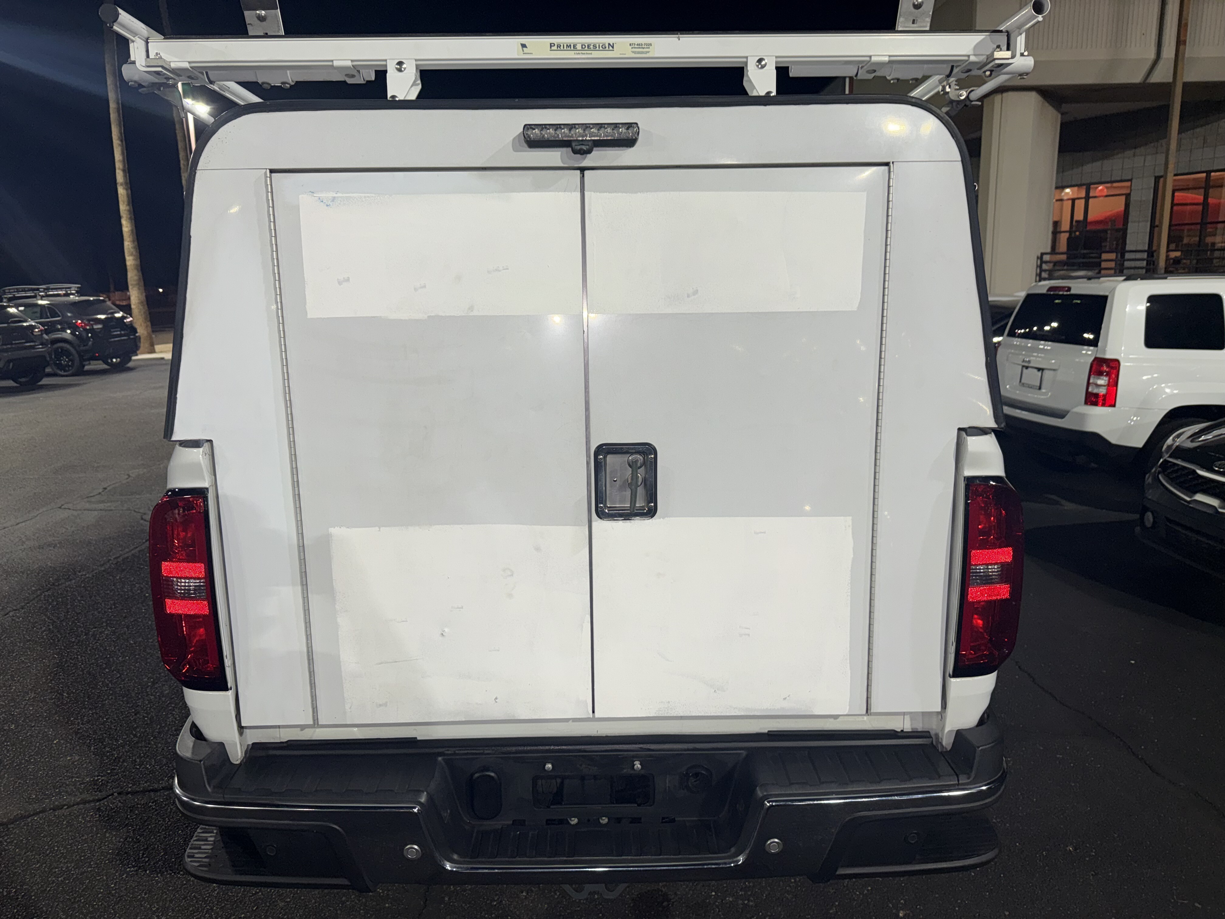 2020 Chevrolet Colorado in Phoenix, AZ 85022 - 18087742 5