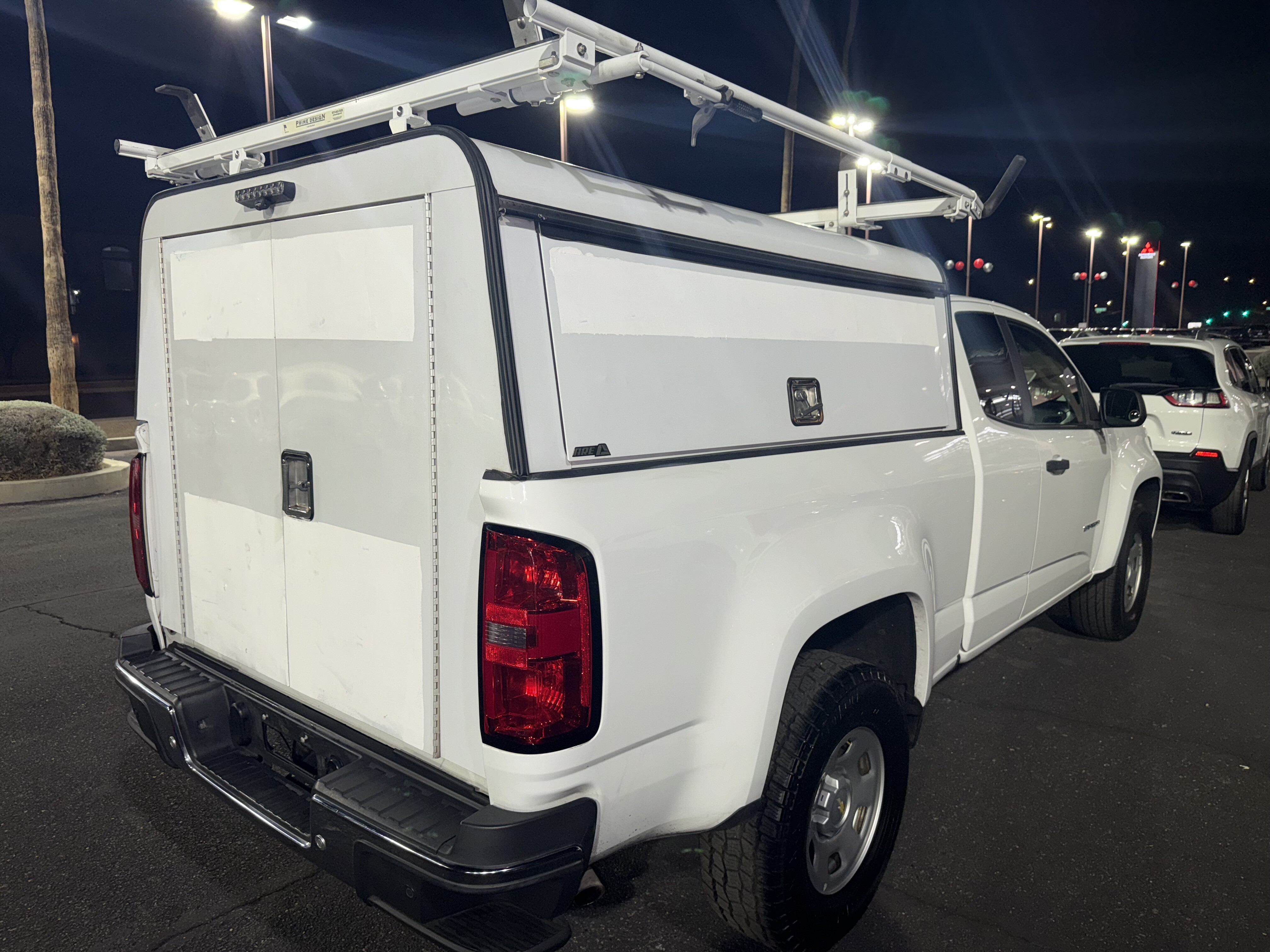 2020 Chevrolet Colorado in Phoenix, AZ 85022 - 18087742 4