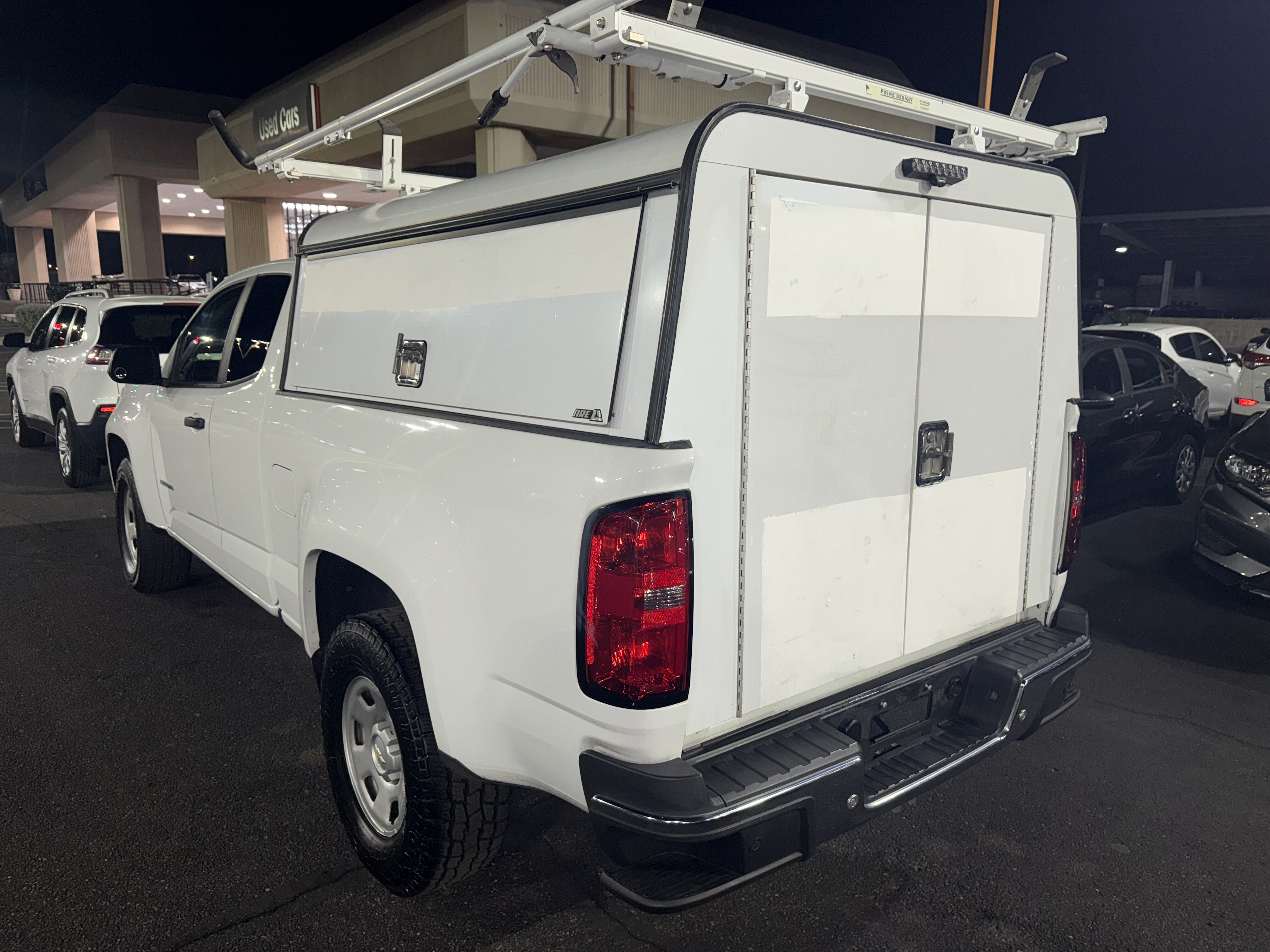 2020 Chevrolet Colorado in Phoenix, AZ 85022 - 18087742 6