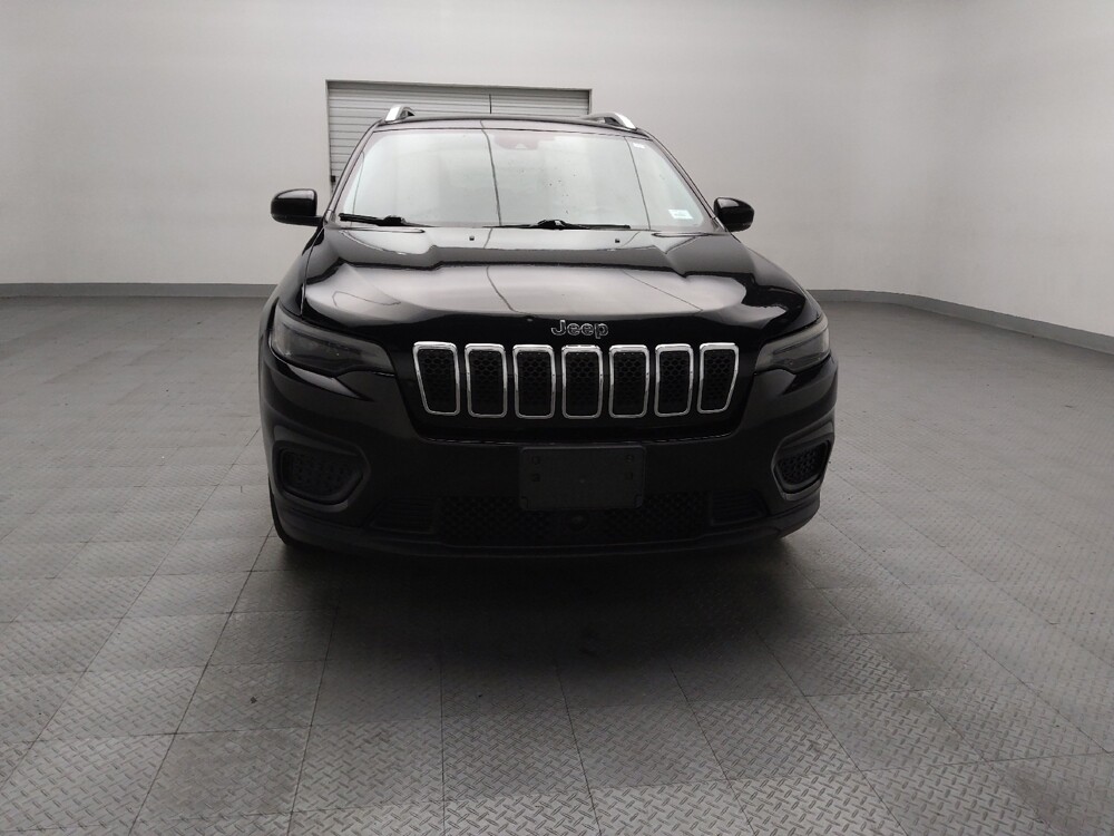 2021 Jeep Cherokee in Round Rock, TX 78664 - 18087745 14