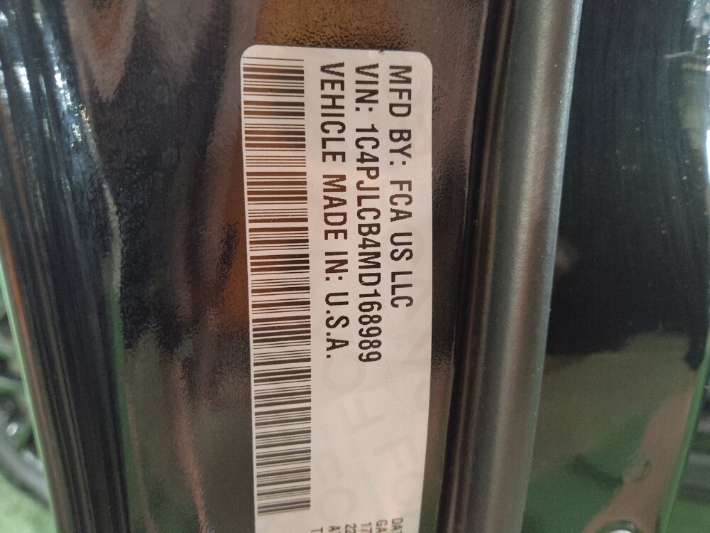 2021 Jeep Cherokee in Round Rock, TX 78664 - 18087745 33