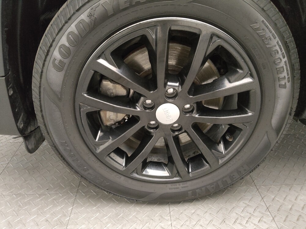 2021 Jeep Cherokee in Round Rock, TX 78664 - 18087745 31