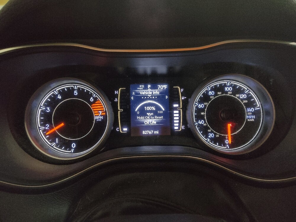 2021 Jeep Cherokee in Round Rock, TX 78664 - 18087745 23