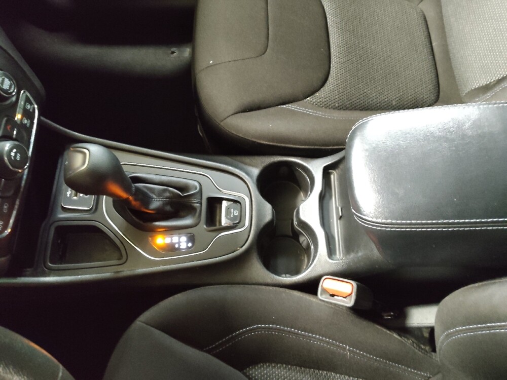 2021 Jeep Cherokee in Round Rock, TX 78664 - 18087745 26