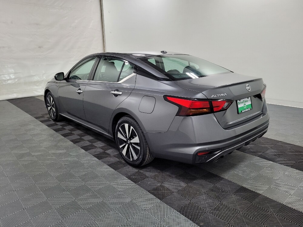 2019 Nissan Altima in Langhorne, PA 19047 - 18087746 3